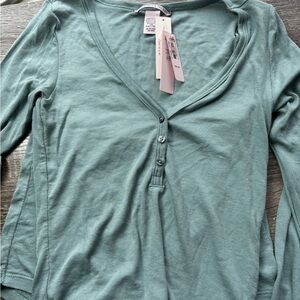 Victoria’s Secret PJ